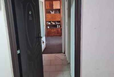 Garsonieră în Central - 4