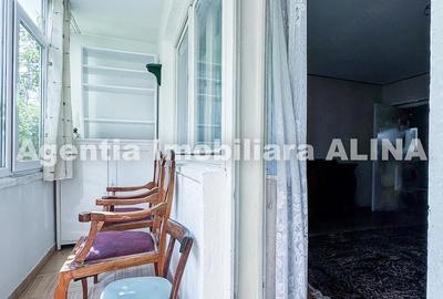 Apartament cu 4 camere decomandat în Progresul - 6