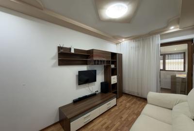 Apartament cu 2 camere decomandat, mobilat în Fundeni - 3