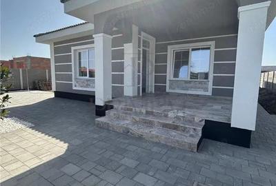 Sanmihaiul Roman- teren generos- personalizare interioara - 5