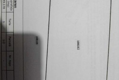 Teren de 49178 mp, în Slobozia Conachi - 5