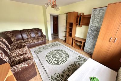 Garsonieră decomandată, mobilată în Cetate - 3