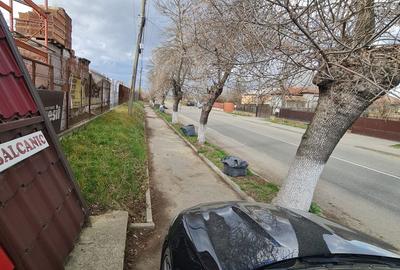 Spațiu comercial, în Central - 1