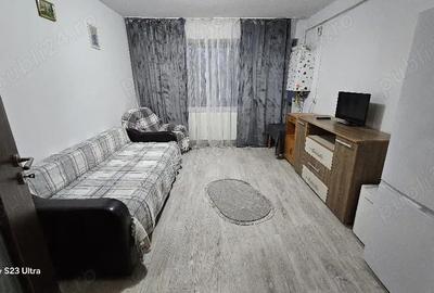 Garsonieră decomandată în Central - 6