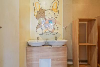 Spațiu comercial, de 46 mp, în Tractorul - 9