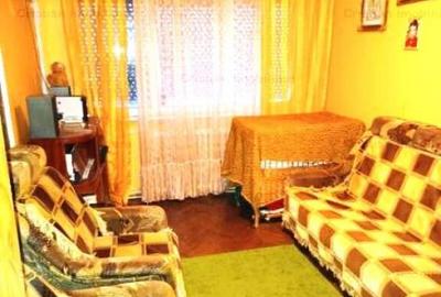 54mp confort 1 Viziru 1 apart 2 cam balcon 7m - 3