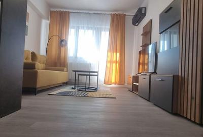 Apartament cu 2 camere decomandat în Metalurgiei - 10