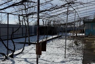 Casă cu 3 camere în Central - 1