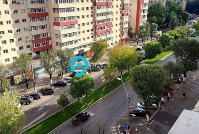 Apartament cu 2 camere, mobilat în Alexandru Obregia - 24