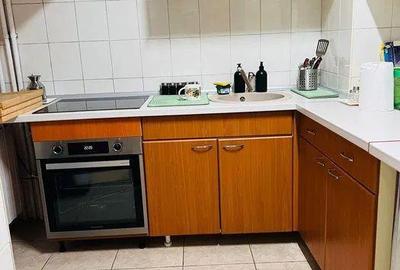 Apartament cu 3 camere decomandat, mobilat în Central - 6