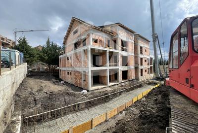 Garsonieră în Cristian - 12