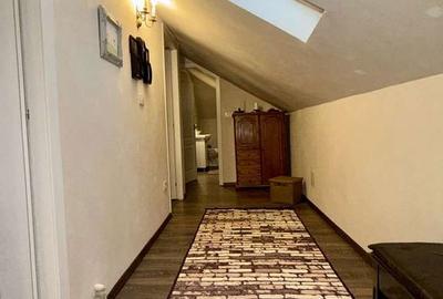 Casă cu 5 camere cu Teren 309 Mp în Central - 8