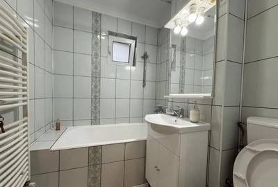 Apartament cu 3 camere, 67 mp, zona Bucium - 19