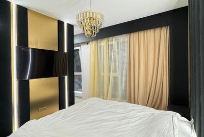 Apartament cu 2 camere decomandat, mobilat în Braytim - 9