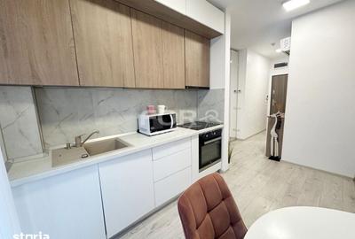 Apartament cu 2 camere decomandat în Lotus - 5