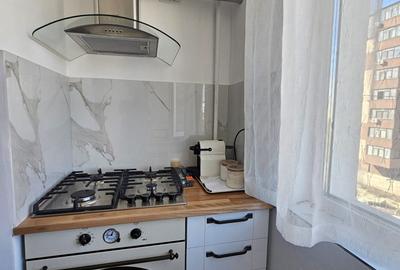 Apartament tip studio lux- loc de parcare-Militari Residence-Comision 0% Apartament tip studio lux- loc de parcare-Militari Residence-Comision 0% - 8