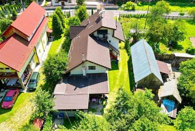 Acces facil si pozitionare sudica - 14