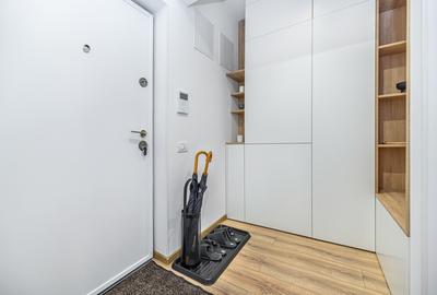 Apartament cu 2 camere decomandat în Răcădău - 7