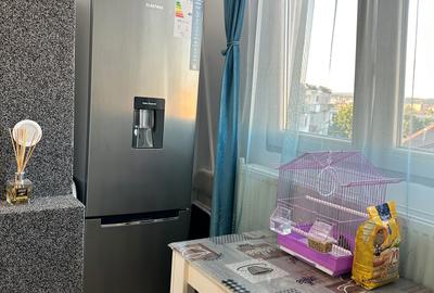 Garsonieră semidecomandată în Central - 8