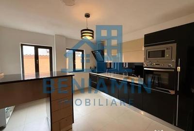 Casă cu 5 camere cu Teren 509 Mp în Central - 3