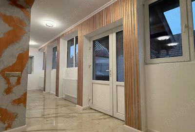 Casă cu 3 camere cu Teren 375 Mp în Central