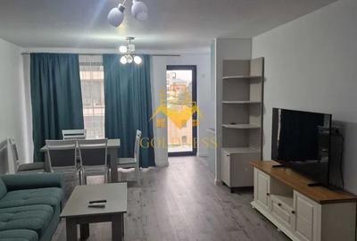 Apartament cu 2 camere semidecomandat, mobilat în Mărăști - 1
