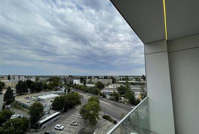 Apartament cu 2 camere decomandat în Herăstrău - 13