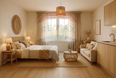 OFERTA LIMITATA!CUMPERI CU COMISION 0 APARTAMENT NOU-ZONA EXCLUSIVISTA - 6