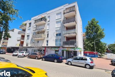 Apartament cu 3 camere decomandat în Nord - 2