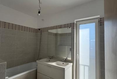 Duplex spatios 143 mp cu garaj si curte – Citadella Garden - 9