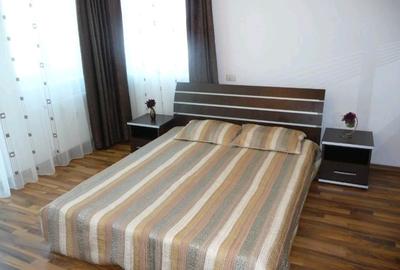 Apartament 2 camere de închiriat – Sat de Vacanță Mamaia, vedere la mare(AXI61) - 5