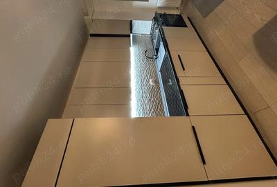 Apartament cu 2 camere decomandat în Brăilei - 7