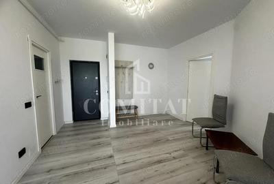 Apartament la etaj intermediar | 3 camere | Zona Bmw - 3
