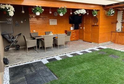 Casa in Dumbravita - 8