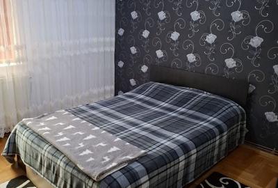 Apartament cu 3 camere decomandat în Central - 8
