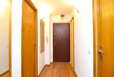 INCHIRIERE GARSONIERA UNIRII - PIATA ALBA IULIA - 55 MP - 18