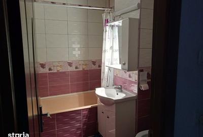 Apartament cu 2 camere decomandat în Astra - 2