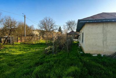Teren de 2048 mp, în Valea Popii - 5