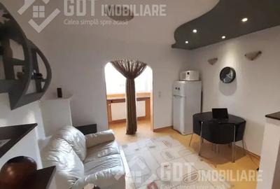 Apartament 3 camere, mobilat și utilat, Central – Calea Dumbrăvii, Sibiu - 7