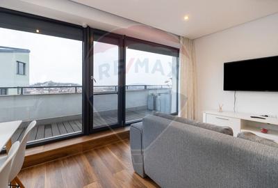 Apartament cu 3 camere decomandat în Ultracentral - 4