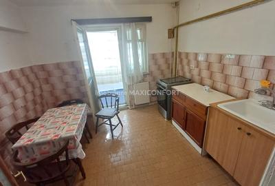 Apartament cu 3 camere decomandat în Ultracentral - 9