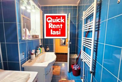 Apartament cu 2 camere decomandat în Galata - 8