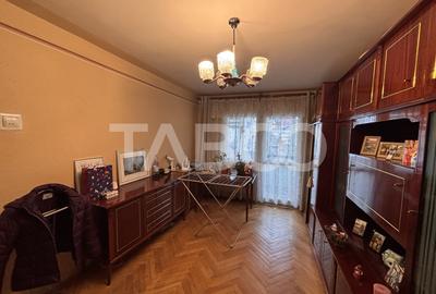 Apartament 3 camere 55 mpu 2 balcoane etaj 2 + pivnita Valea Aurie - 10