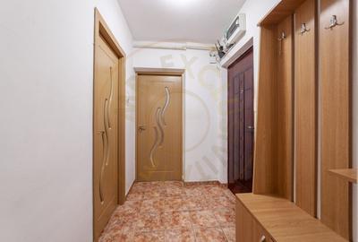 Apartament 3 camere, etaj 1 - Pitesti, Nord! - 13