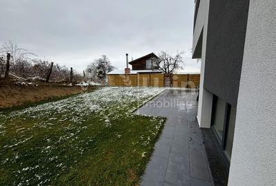 Casa individuala | 470mp teren | 210 mp utili | Panorama | Feleacu - 2