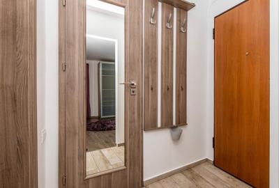 Apartament 2 Camere | Decomandat | Centrala de bloc | Cismigiu - 10