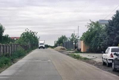 Vanzare Teren Rezidential 5000MP Magurele - 5