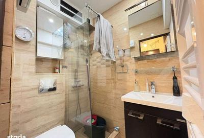 Garsonieră decomandată în Plopi - 5