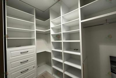 Apartament cu 2 camere semidecomandat, mobilat în Apărătorii Patriei - 13