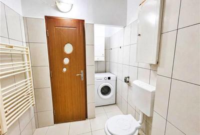Apartament cu 2 camere decomandat, mobilat în Astra - 12